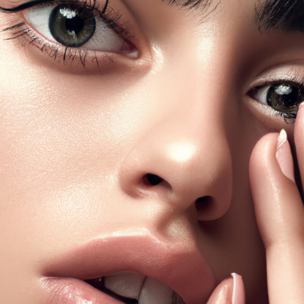 Photo après retouche — Studio Lumière Paris