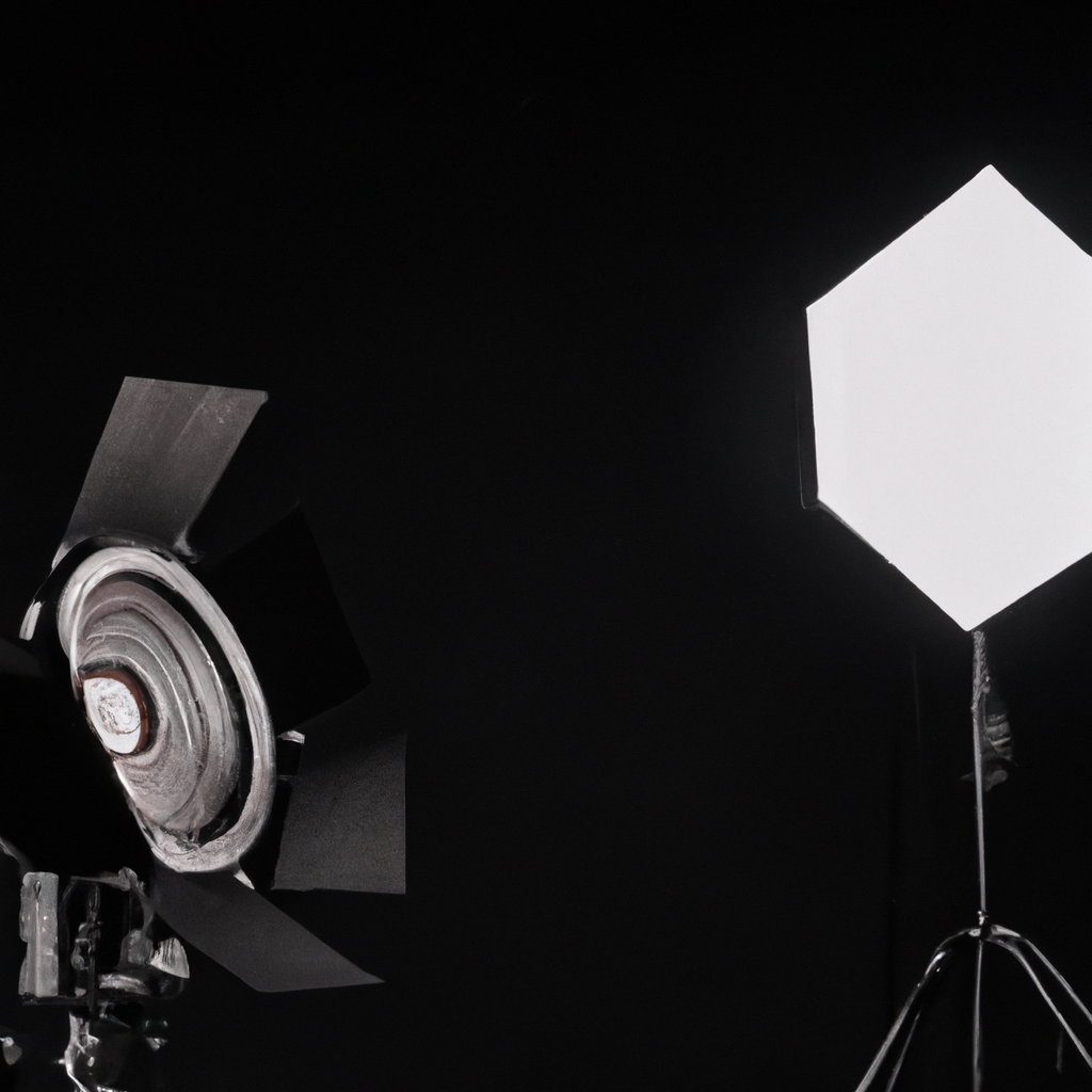 Équipe du studio — image générée